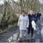 Wandeling Platwijers 17 februari 2022